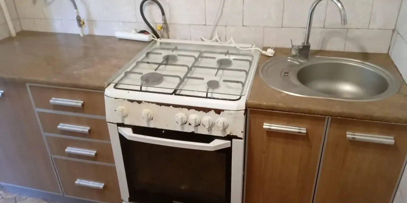 Продам однокімнатну квартиру в м.Прилуки Чернігівської області 8