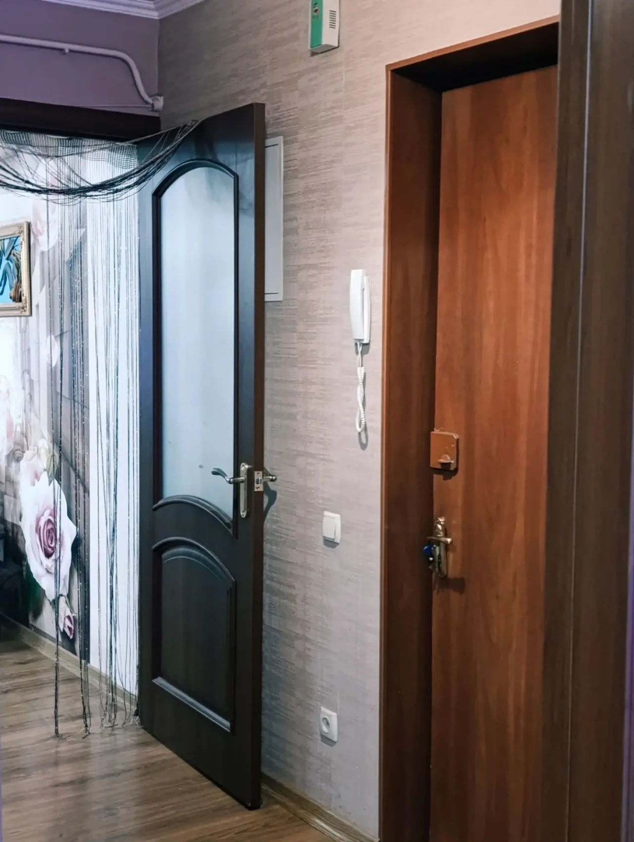 2х комн квартира с ремонтом, Черемушки 8