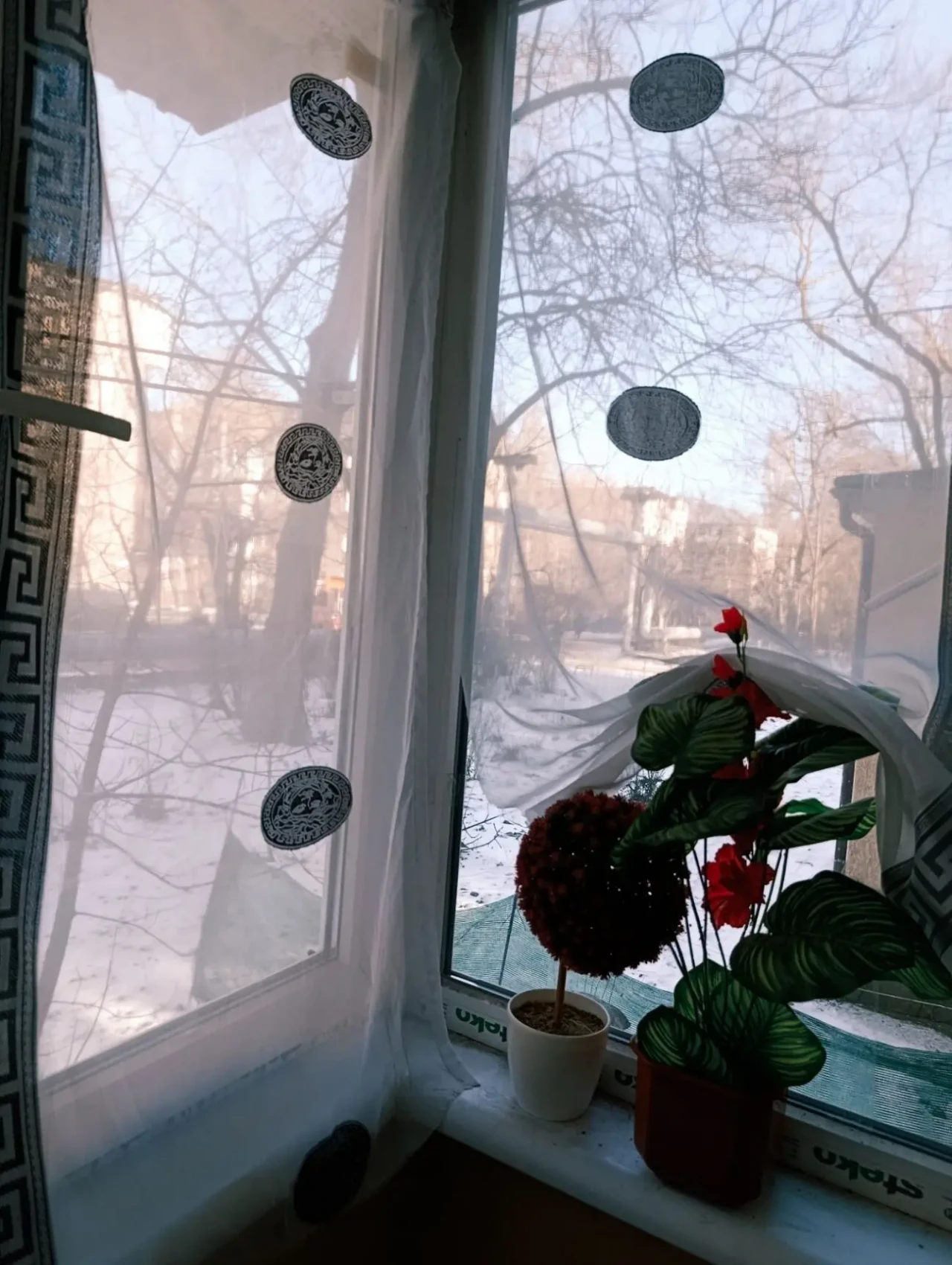 2х комн квартира с ремонтом, Черемушки 6