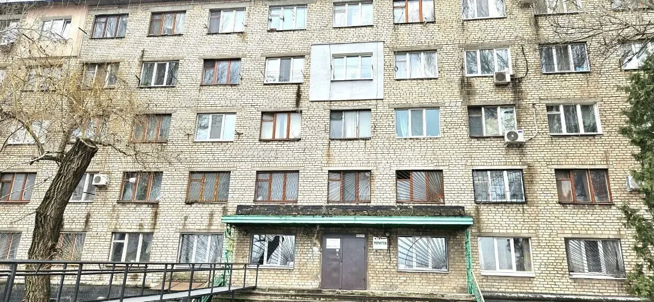 Продам комнату в общежитии, П-Кичкас 10
