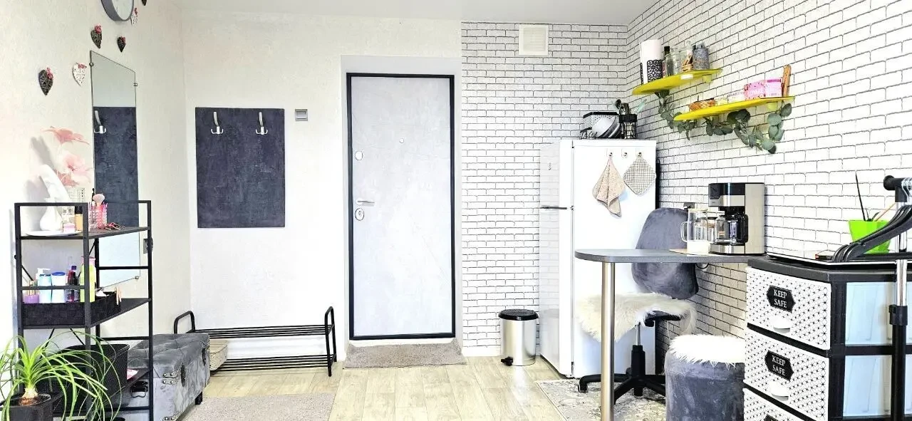 Продам комнату в общежитии, П-Кичкас 2