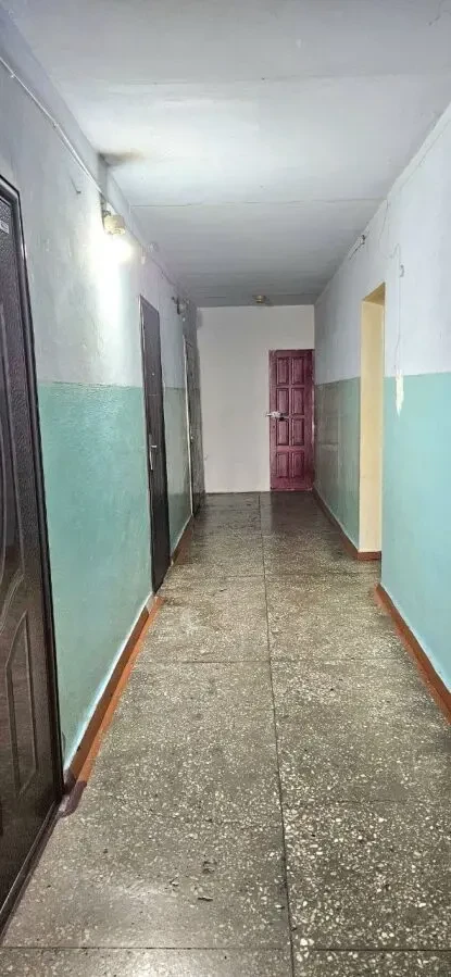 Продам комнату в общежитии, П-Кичкас 6