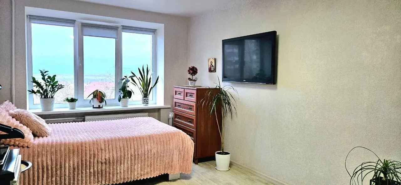 Продам комнату в общежитии, П-Кичкас 3