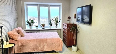 Продам комнату в общежитии, П-Кичкас