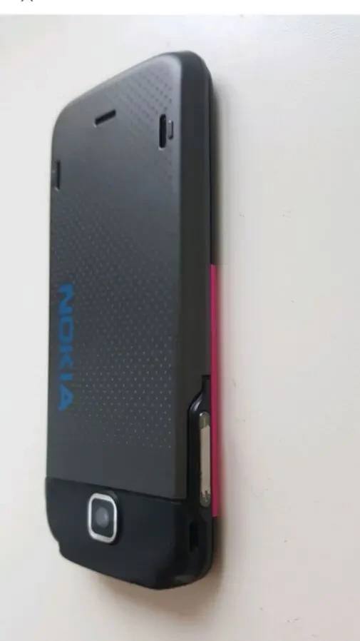 Nokia 5310 xpressmusic 2