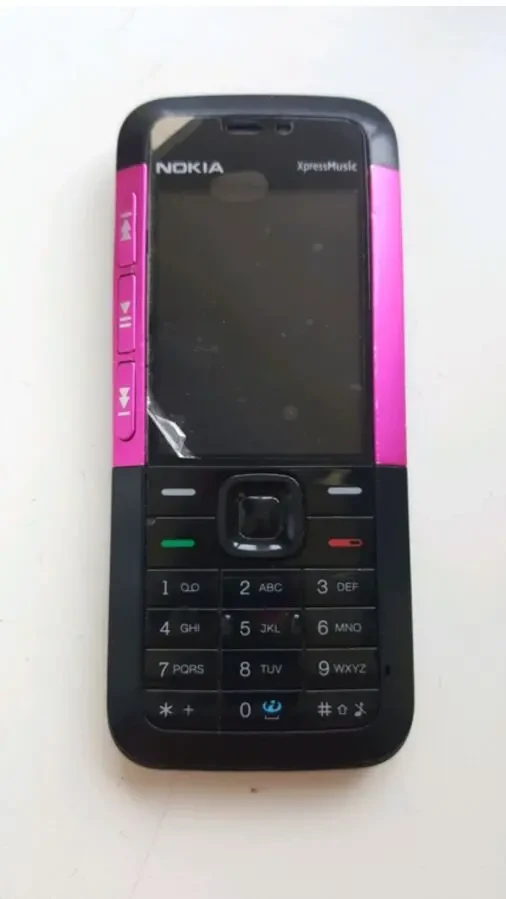 Nokia 5310 xpressmusic 5