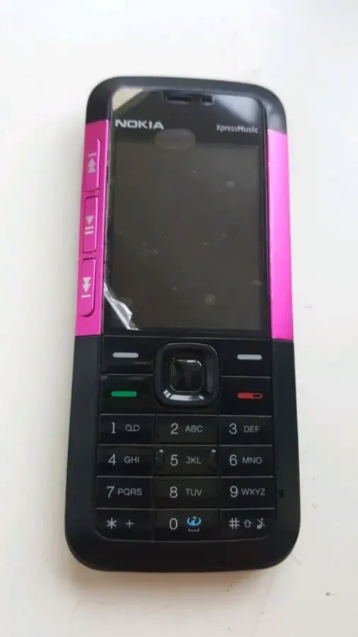 Nokia 5310 xpressmusic