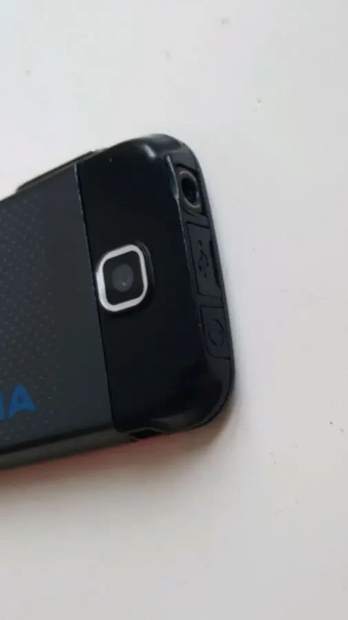 Nokia 5310 xpressmusic 4