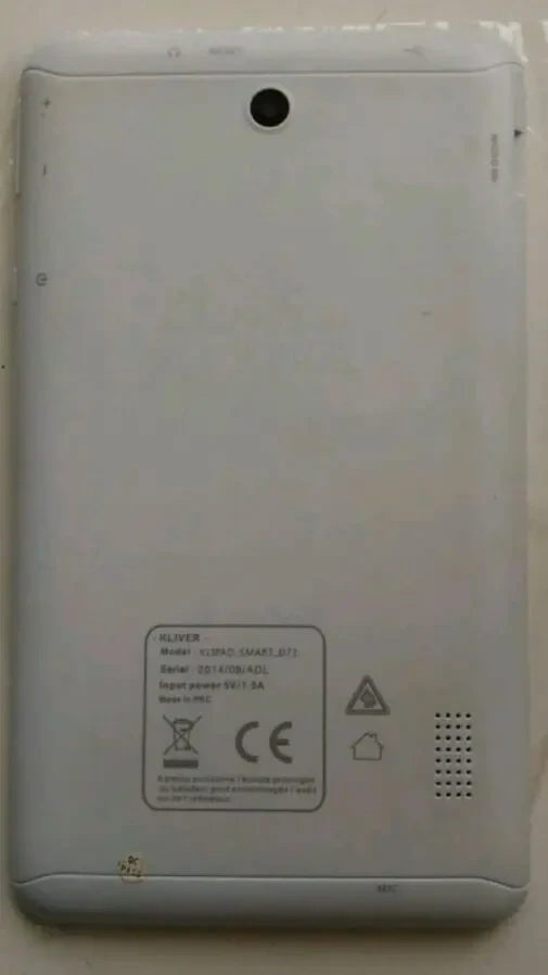 Планшет   Планшет майже як Новий 6