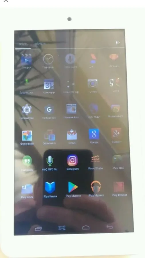 Планшет   Планшет майже як Новий 7