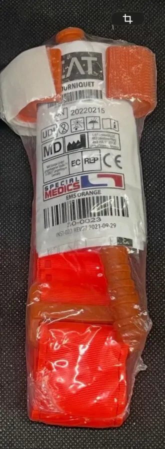 джгут-турнікет CAT Generation 7