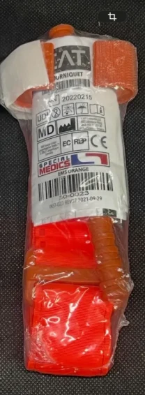 джгут-турнікет CAT Generation 7