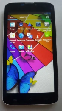 Смартфон 6.1 дюймів