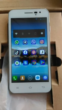 Мобильный телефон Jiayu G2F