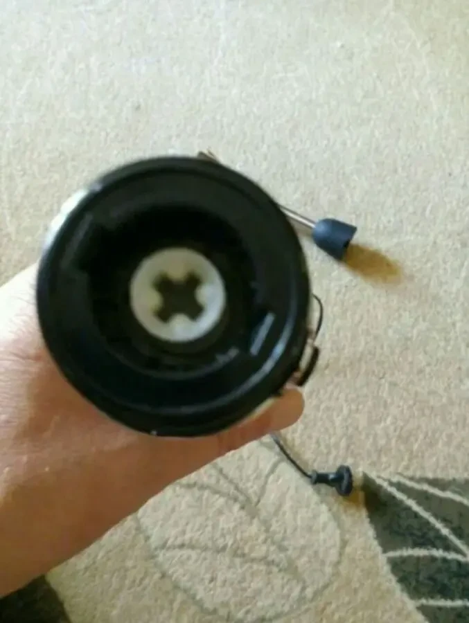 Блендер Savito SV-Kitc-Z089 4