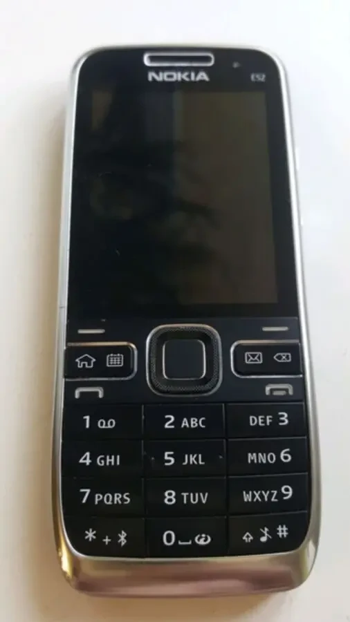 Nokia E52-1 2