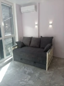 Смарт в новому будинку з генератором. Метро Вирлиця 5 хв