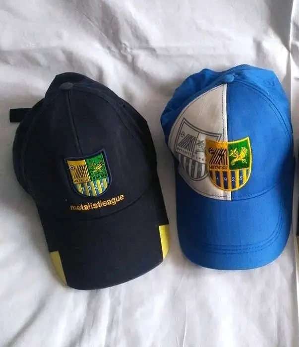 Бейсболка кепи кепка фк Металлист Харьков 9