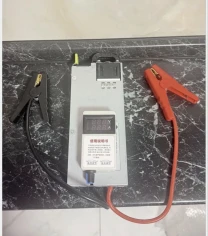 Зарядное для всех типов аккумуляторов 60А 100А