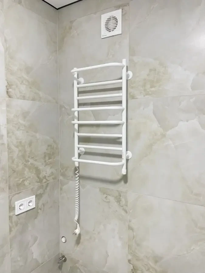 Євродвушка. Є резервне живлення ЖК Атлант Власник 10