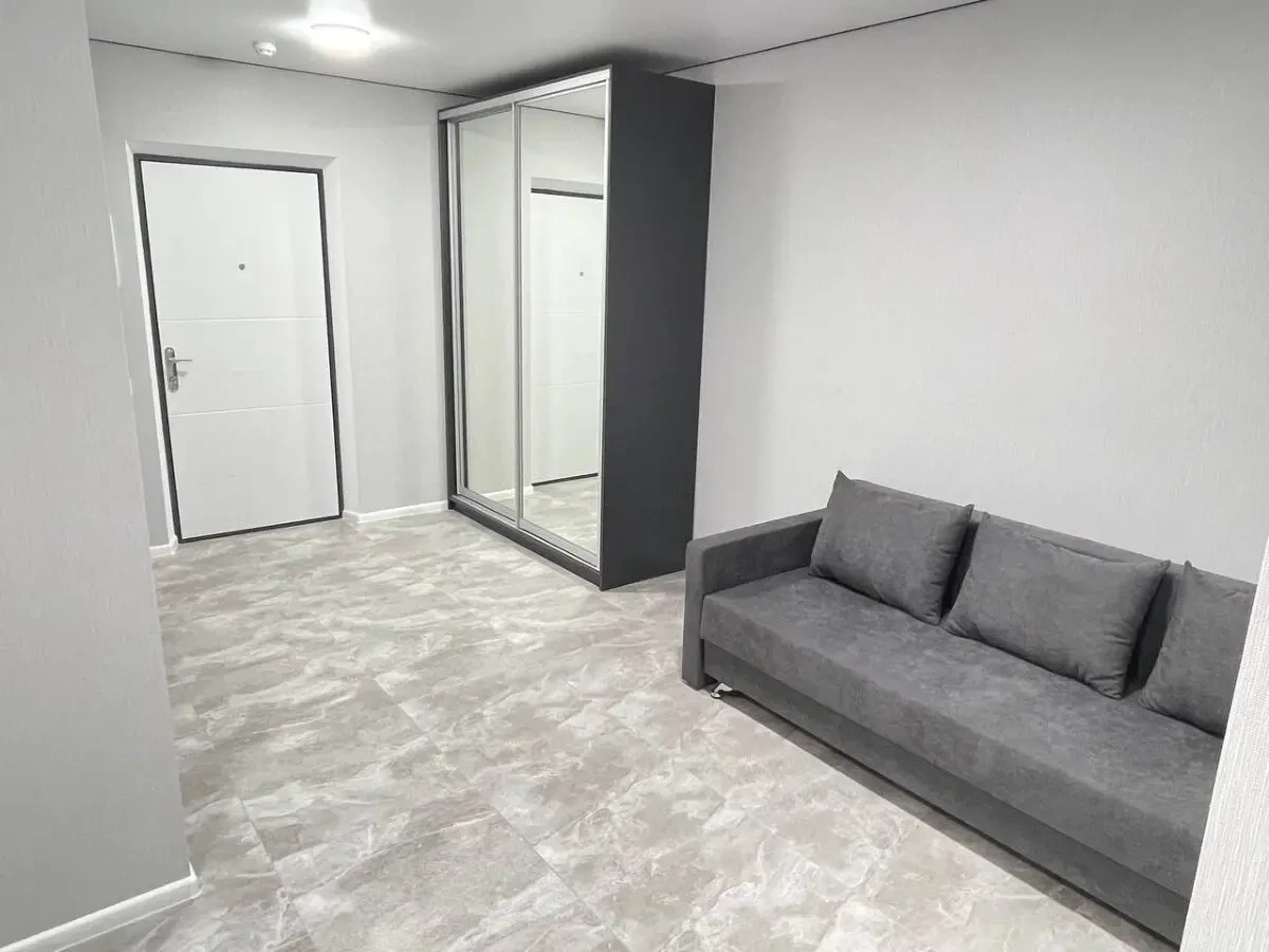 Євродвушка. Є резервне живлення ЖК Атлант Власник 5