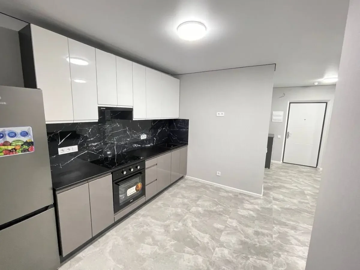 Євродвушка. Є резервне живлення ЖК Атлант Власник 2