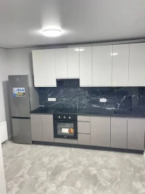 Євродвушка. Є резервне живлення ЖК Атлант Власник