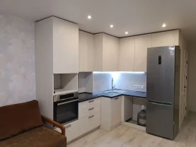 Євродвушка є Генератор 46м ЖК Атлант Бровари Власник