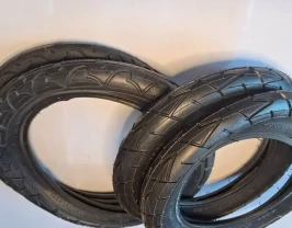 Комплект шин для дитячої коляски