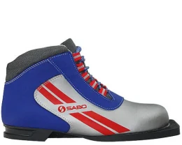 ботинки для бігових лиж