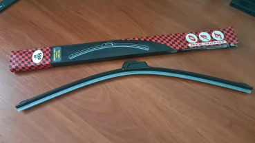 Щітка склоочисника безкаркасна EVO 550 мм.