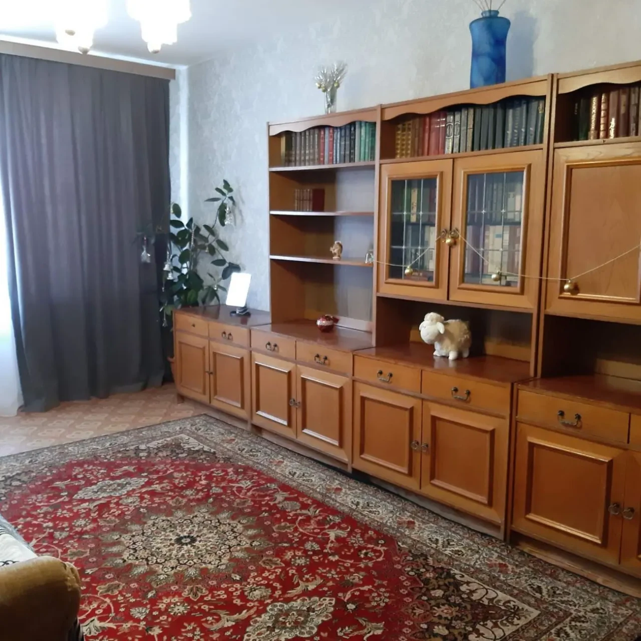 Здам окрему кімнату пр.Поля  (комунальні включені) 3