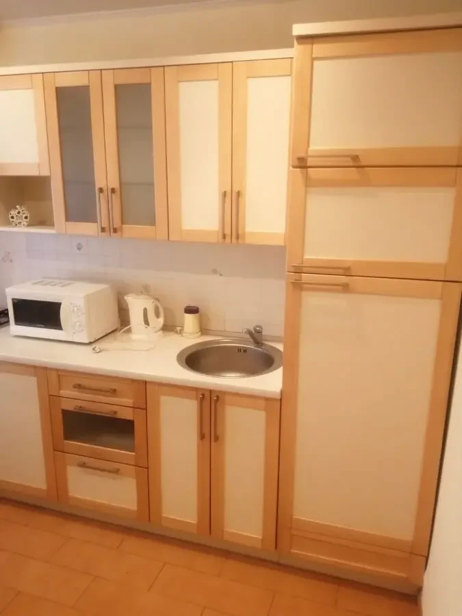 Сдам квартиру возле ТЦ Нагорка 3