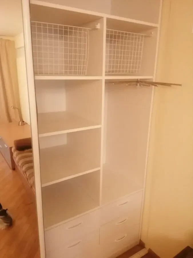 Сдам квартиру возле ТЦ Нагорка 2