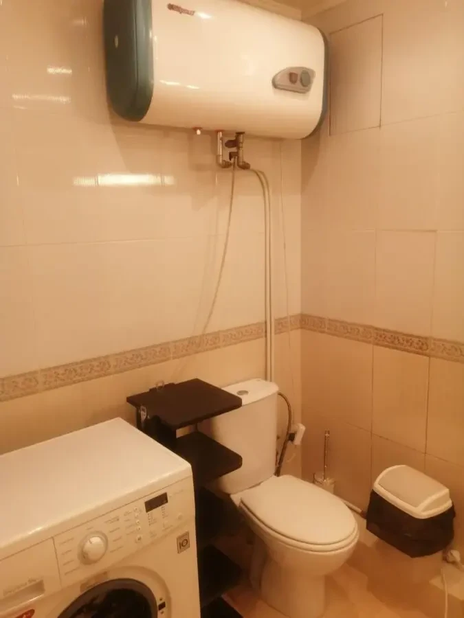 Сдам квартиру возле ТЦ Нагорка 7