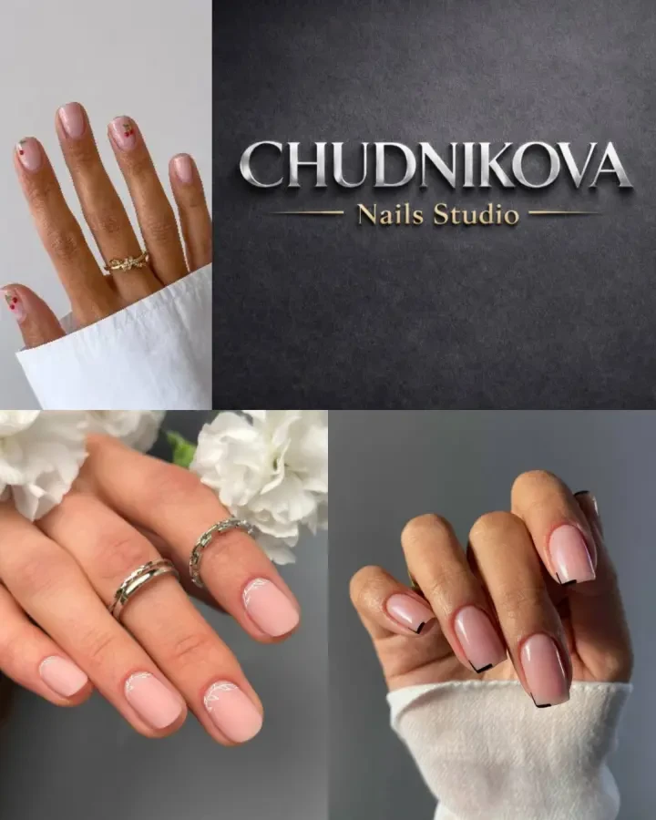 Курси манікюра Дніпро