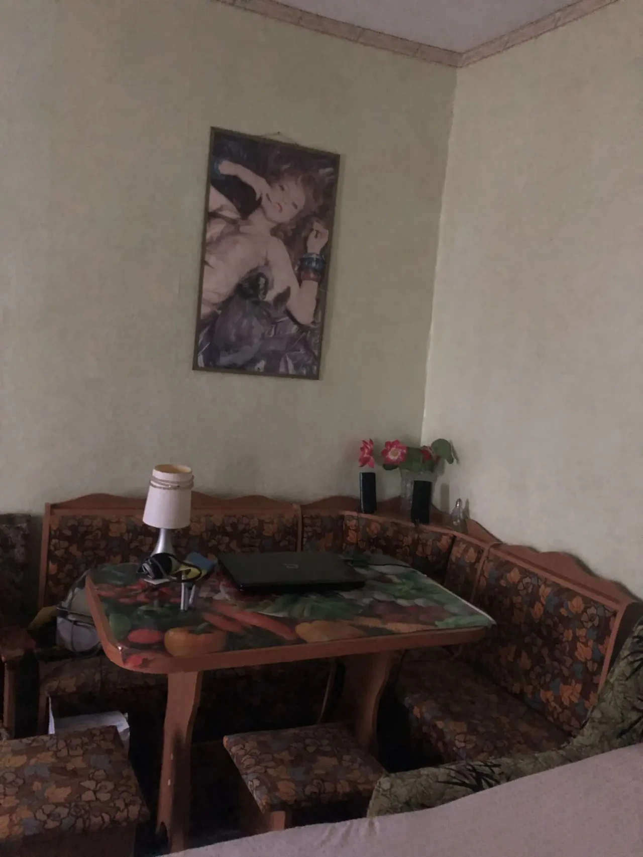 Здам півбудинку із зручностями 1-2 охайним працюючим людям 2