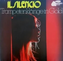 Виниловая пластинка Оркестр Кея Уэбба/ Kay Webb - Il Silencio