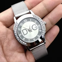 Шикарные женские наручные часы Дольче Габбана