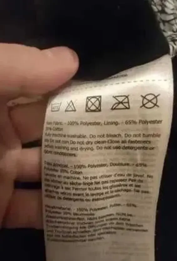 Куртка демісезонна Dare2b, розмір L 48, водовідштовхуючий матеріал 3