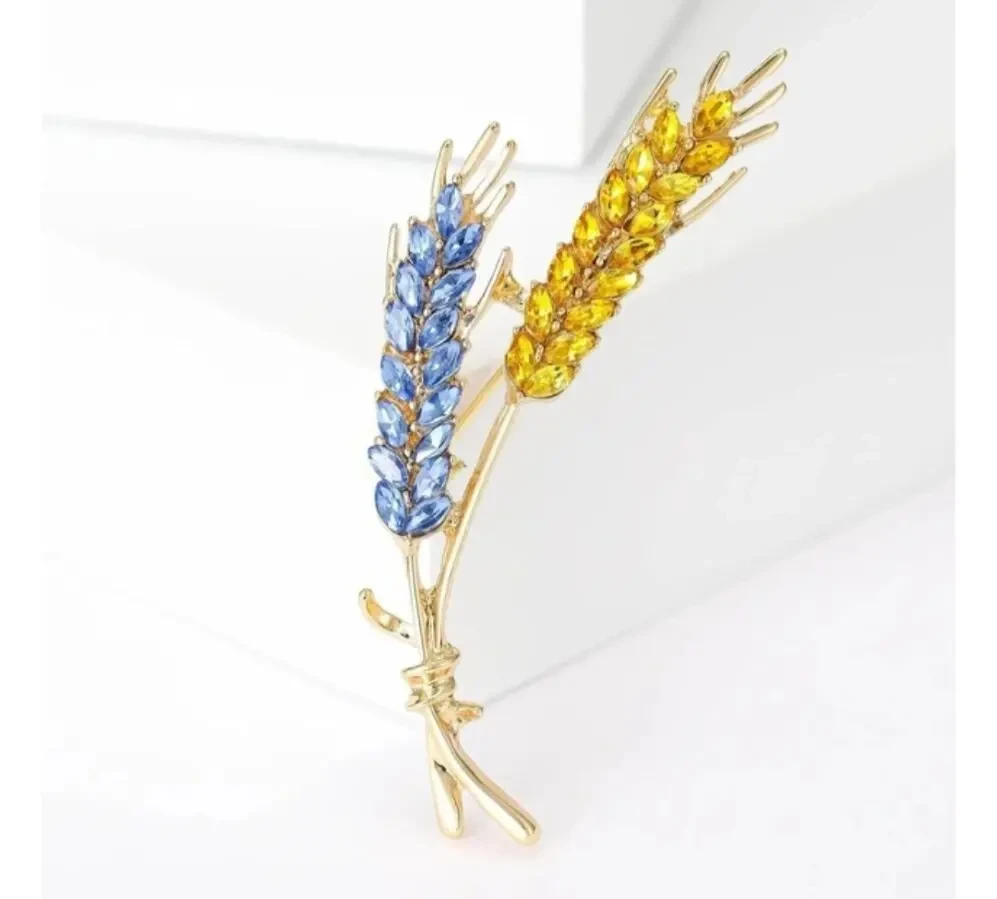 Брошка,брошь