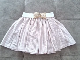 Красивая юбка на девочку 5-6 лет