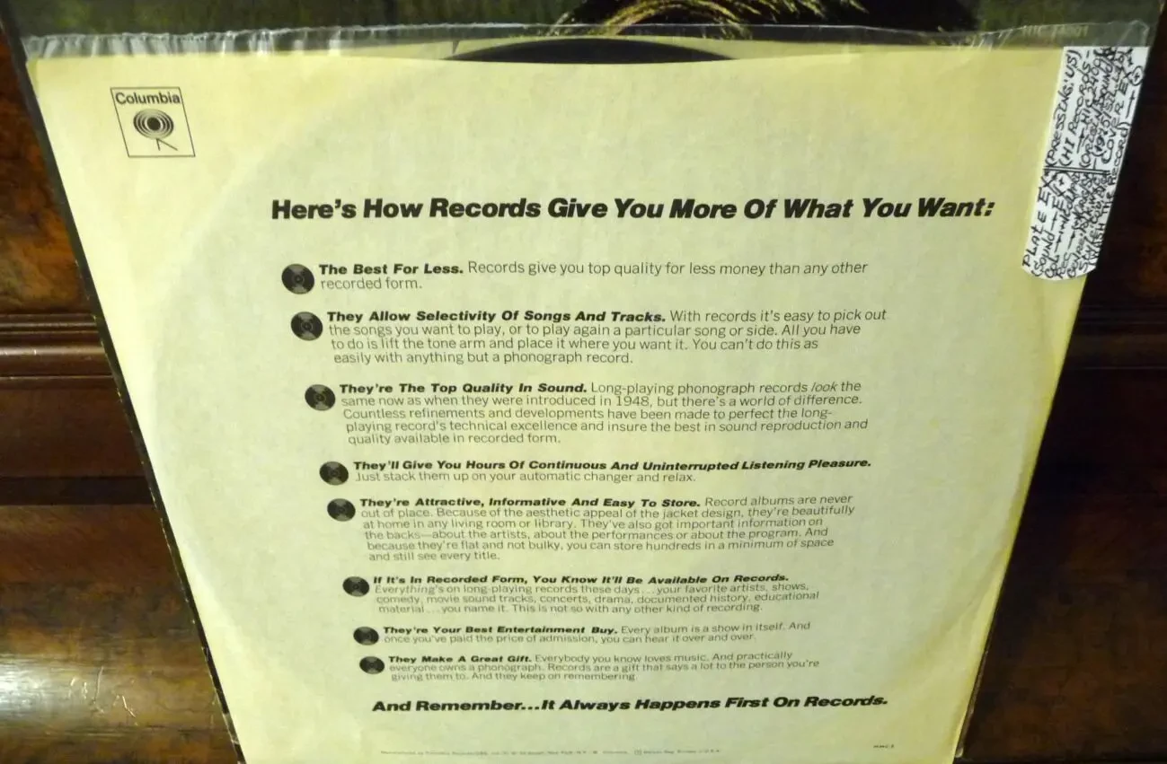 Виниловая пластинка - RARE (MERLE 'RED' TAYLOR 1975 'Taylor Made (The 6