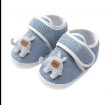 Пинетки на малыша 6-9 месяцев