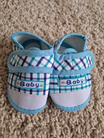 Пинетки на малыша 3-6 месяцев