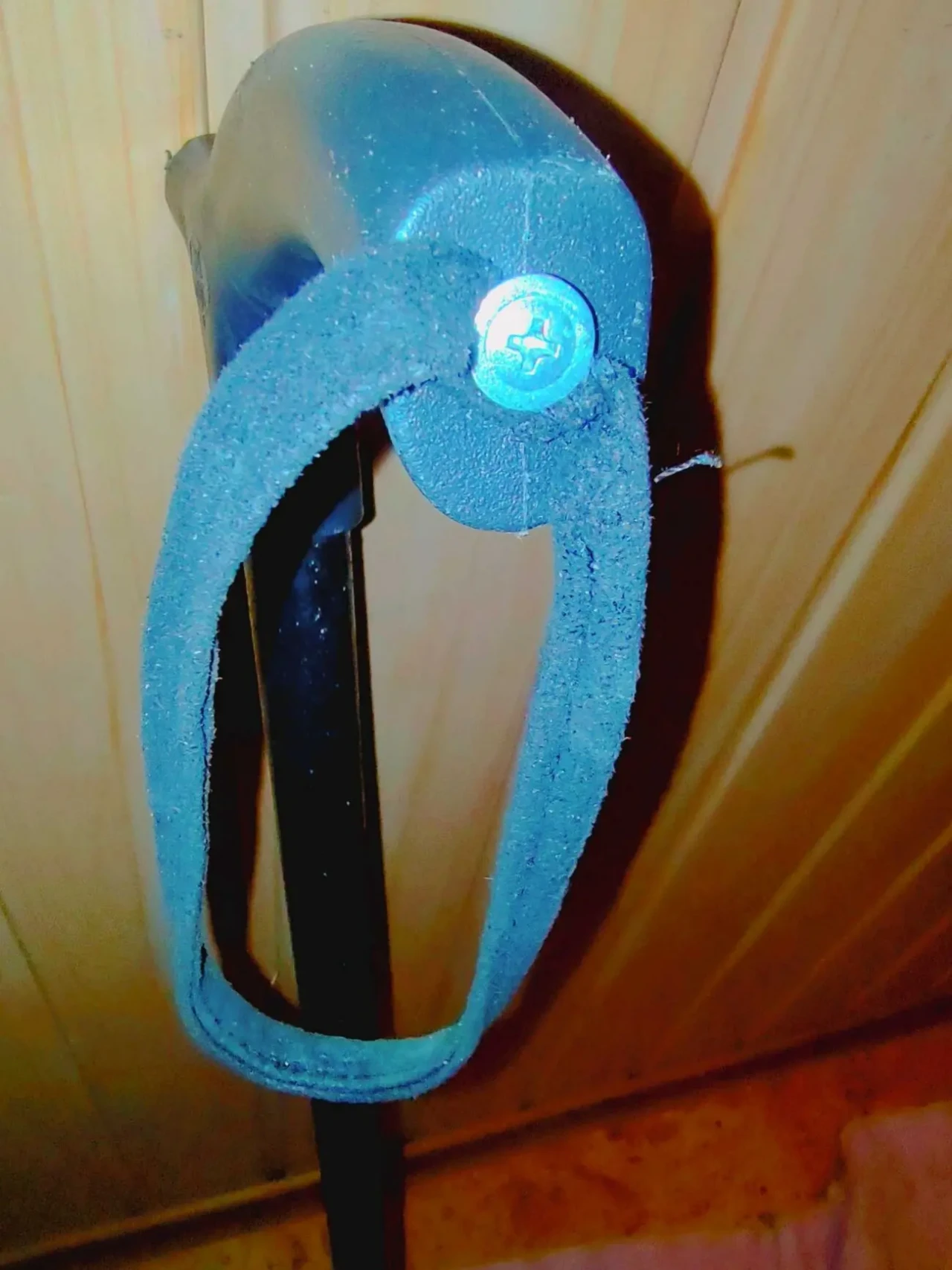 Палка трость третья нога 5