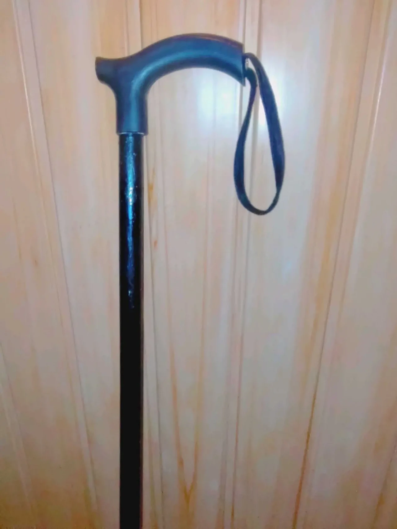 Палка трость третья нога 2