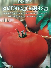Семена томата Волгоградский 323