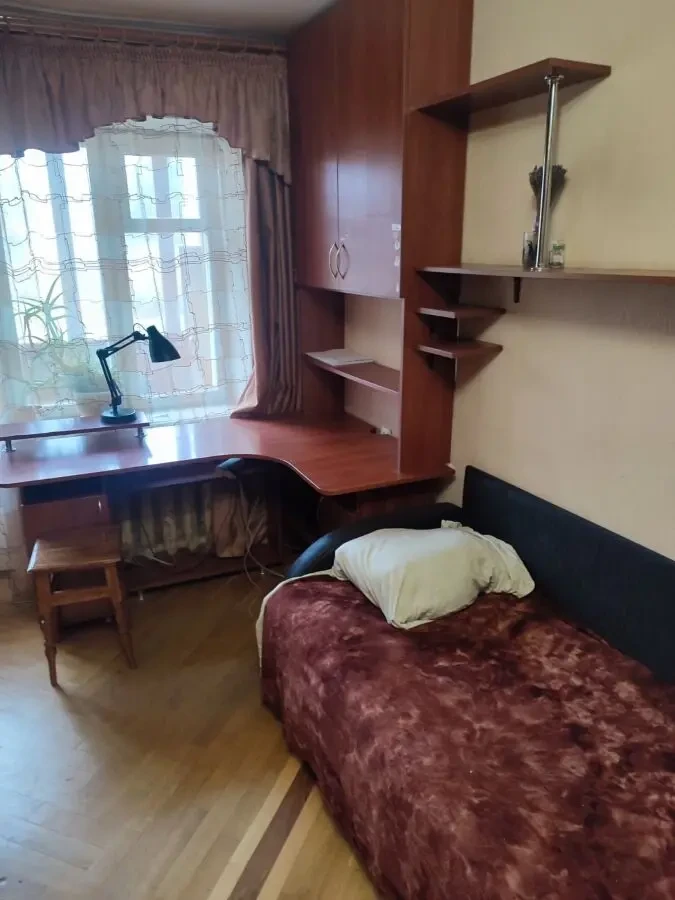 Затишна 1к метро Голосіївська, м. Васильківська. Світло є завжди 2