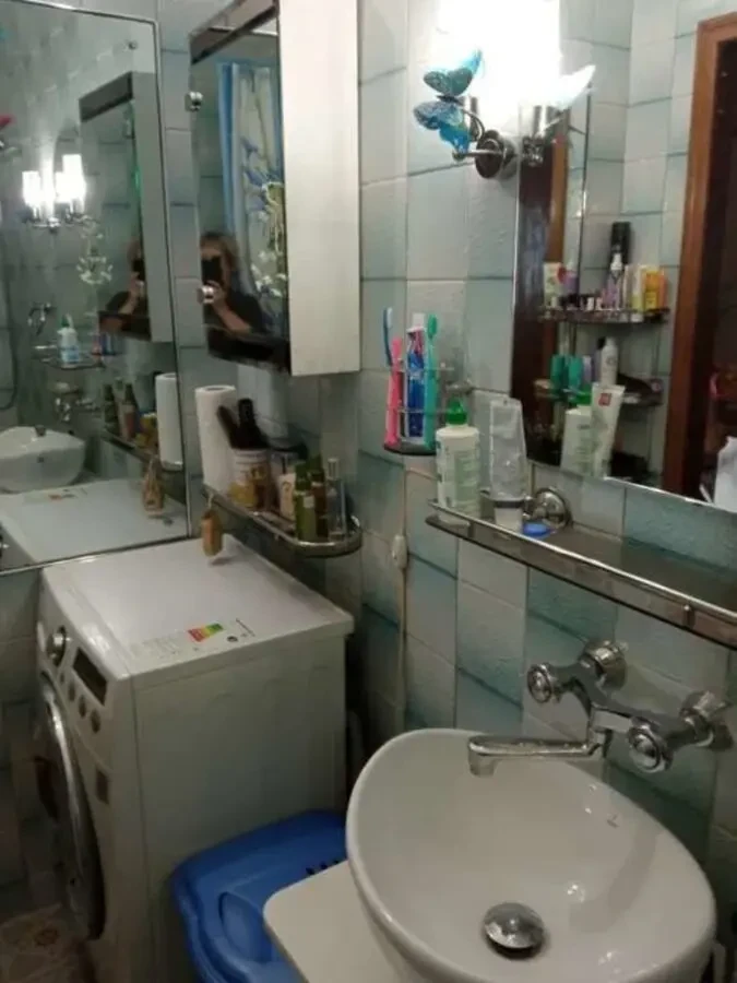 Затишна кімната біля м. Дарниця, Чернігівська 6